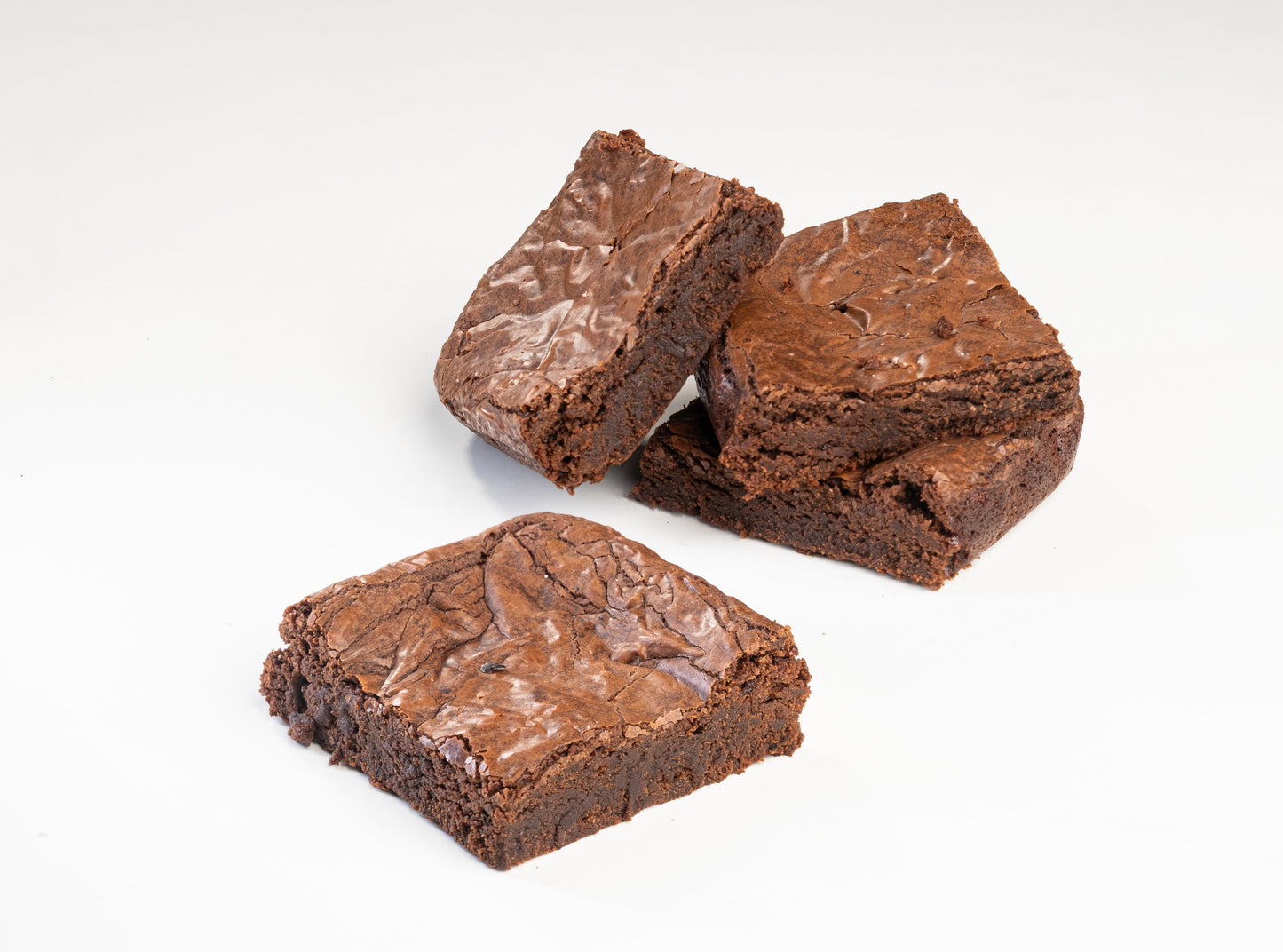 Plain Brownie