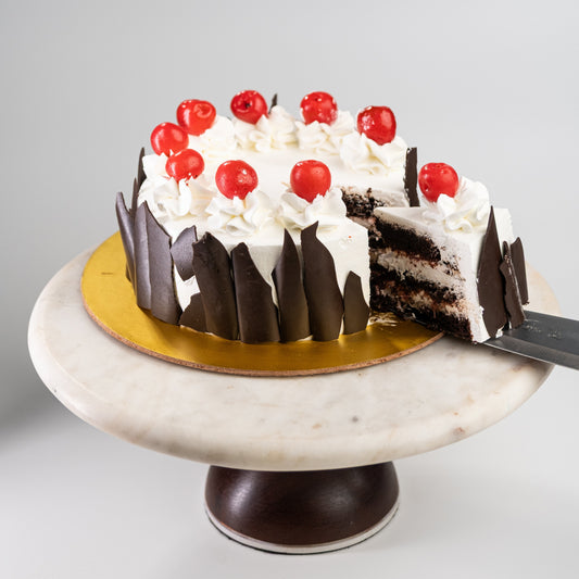 Black Forest Cake