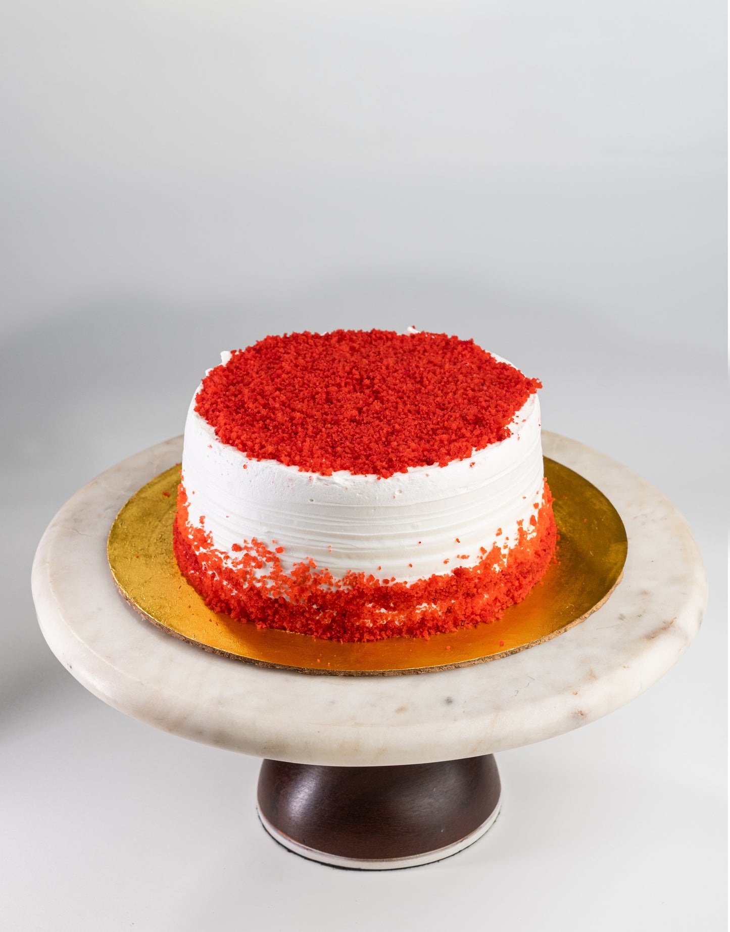Red Velvet Cake
