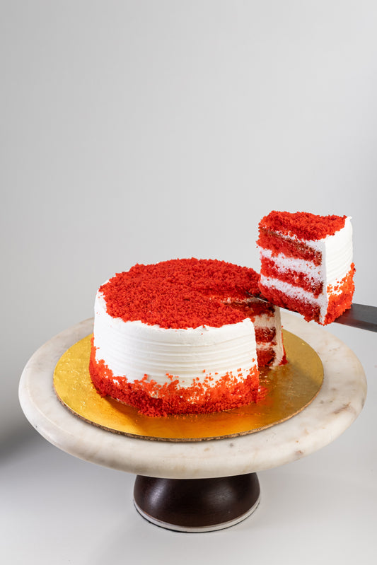 Red Velvet Cake