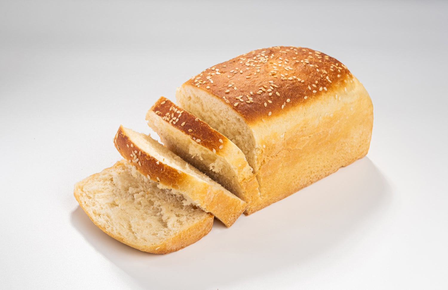 Bread Loaves