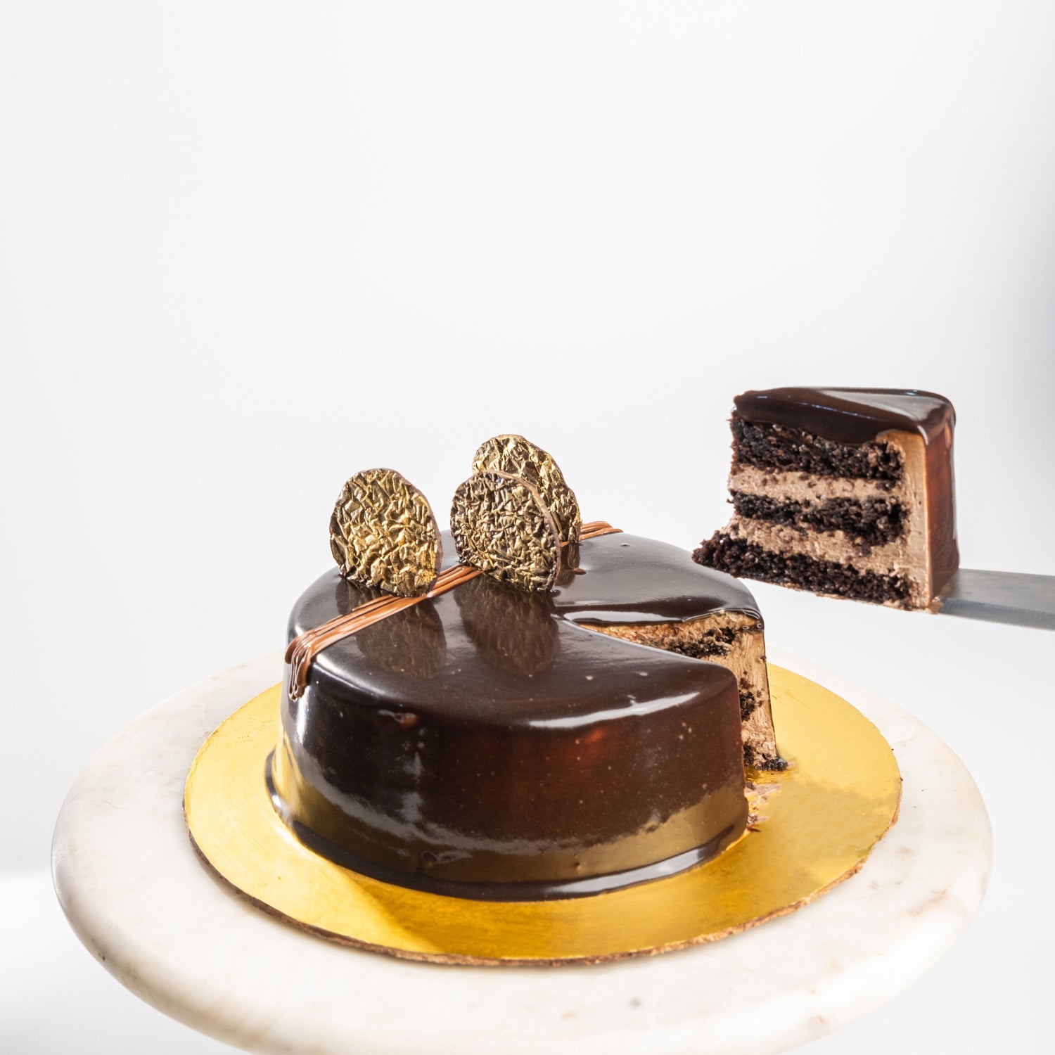 Cakes
