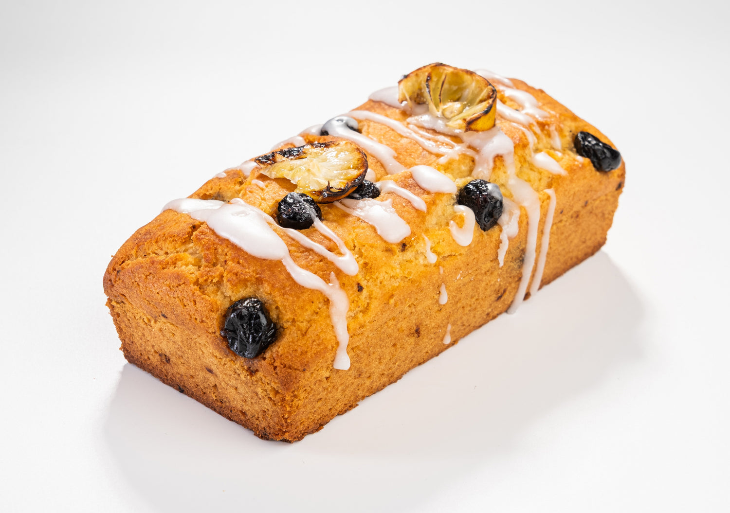 Dry Cakes