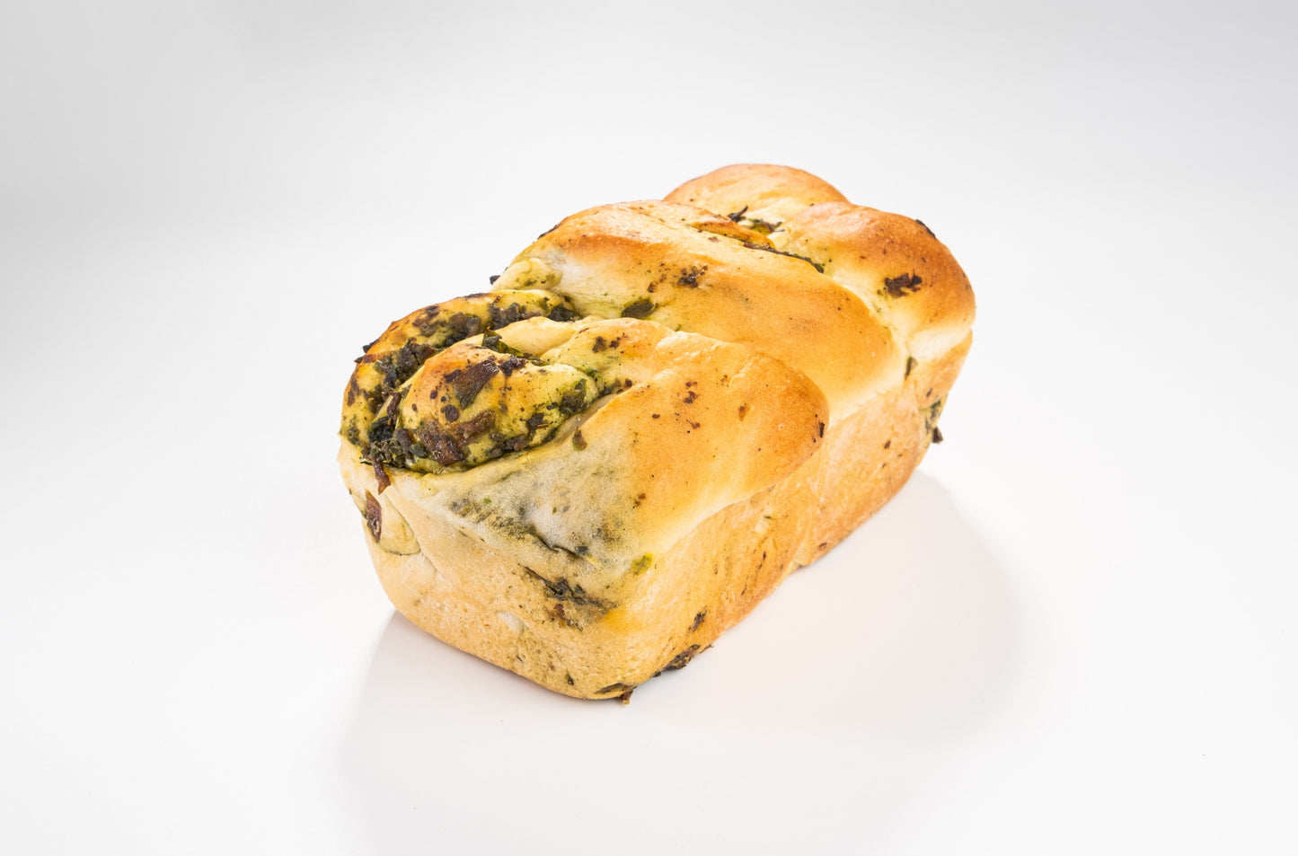 Masala Bread