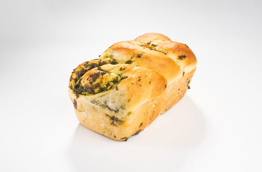 Masala Bread