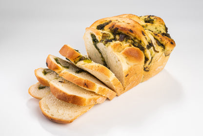 Masala Bread