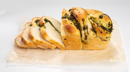 Masala Bread