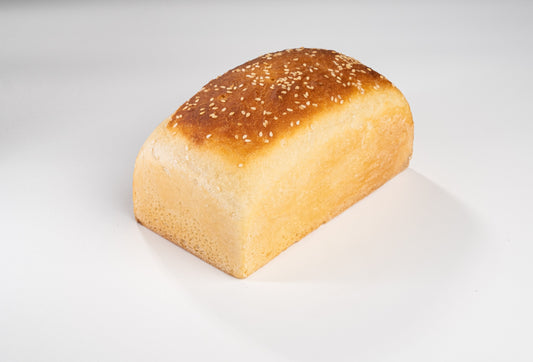 Plain Bread