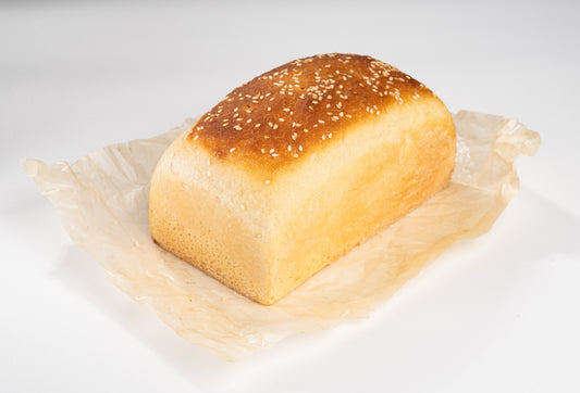 Plain Bread