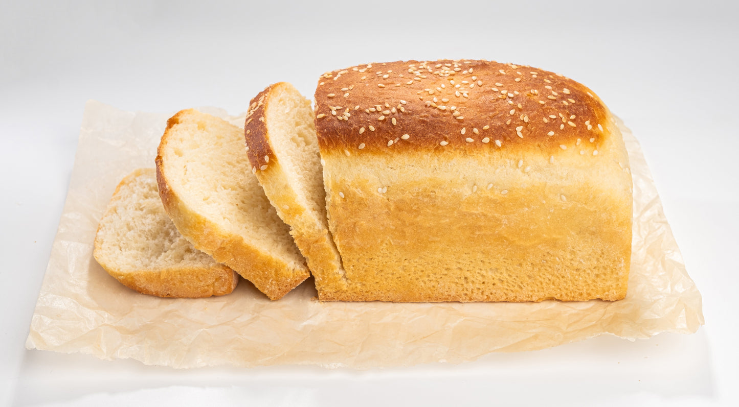 Plain Bread