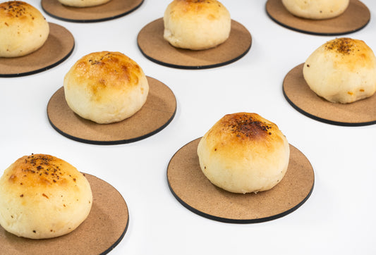 Bun(Pizza Bomb)
