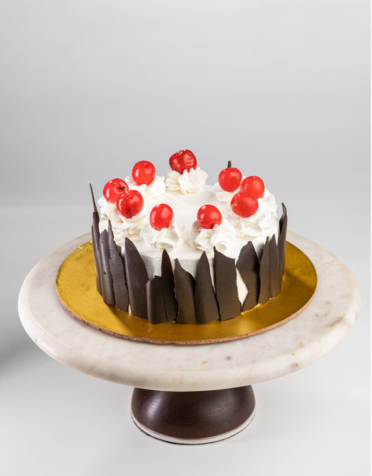 Black Forest Cake