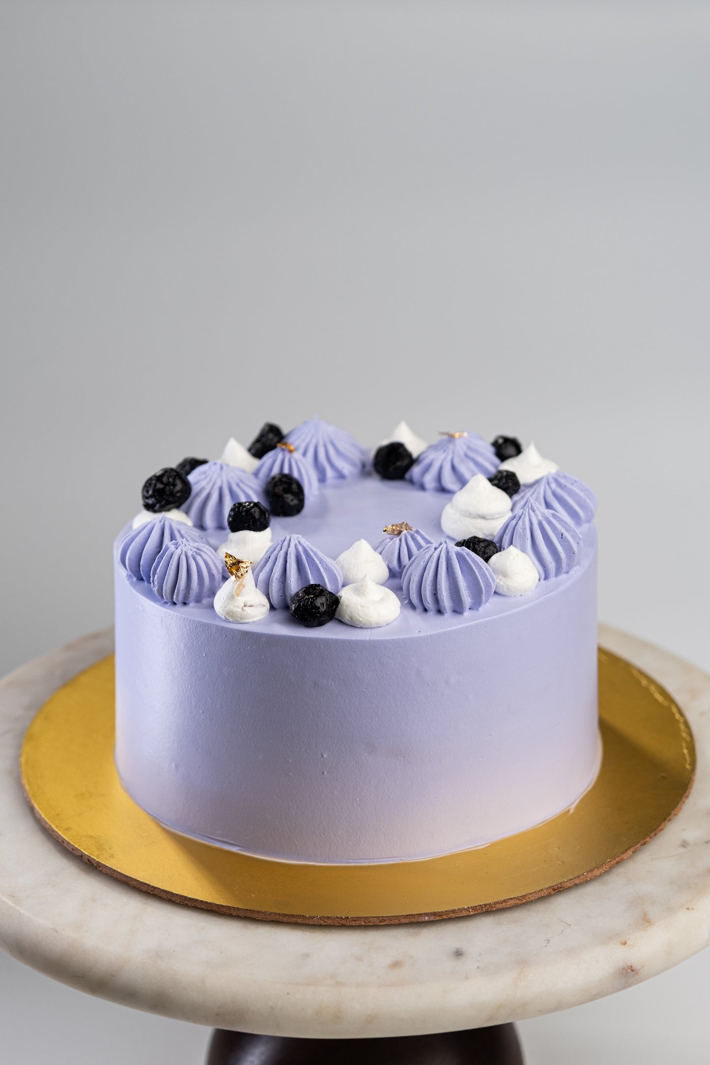 Blueberry Cake