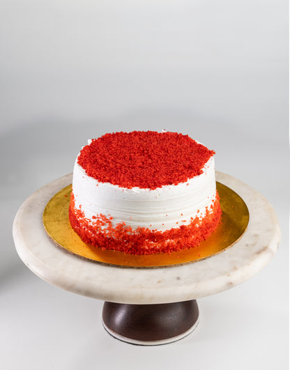 Red Velvet Cake
