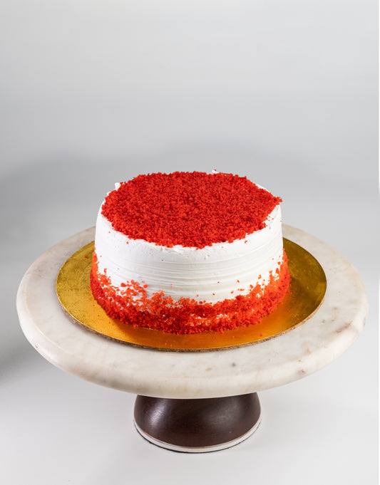 Red Velvet Cake