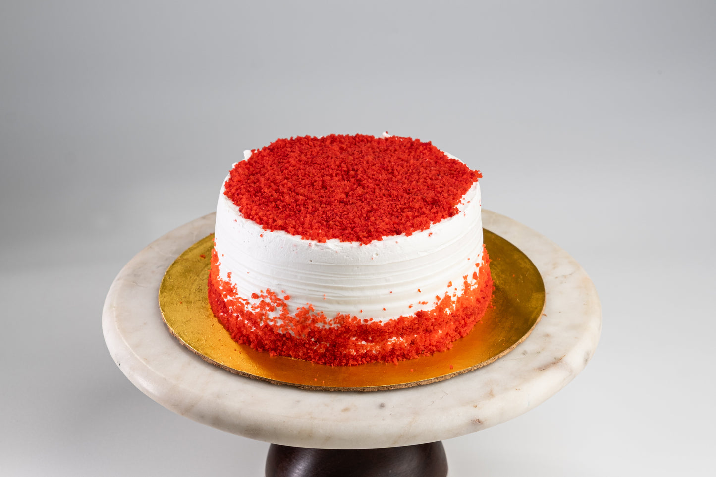Red Velvet Cake