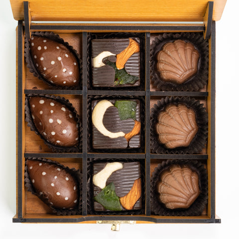 Gift Hampers
