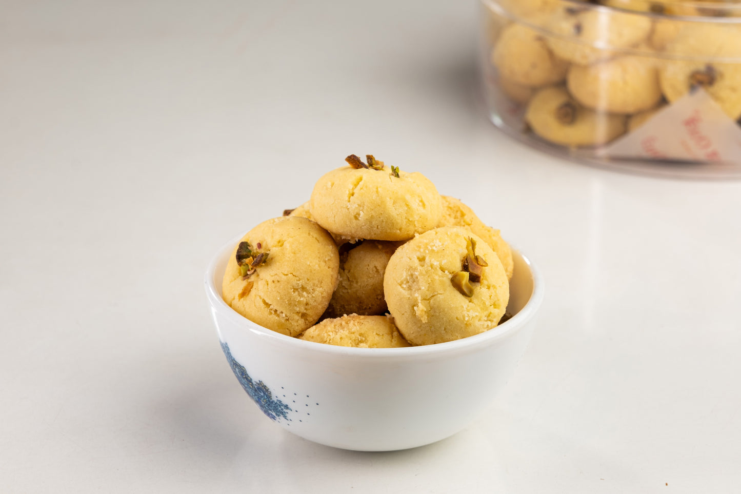 Nankhatai