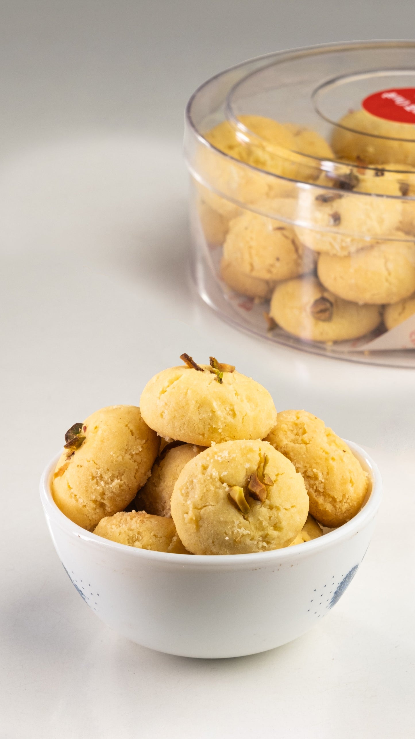 Nankhatai